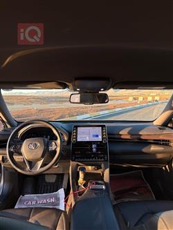 تويوتا أفالون